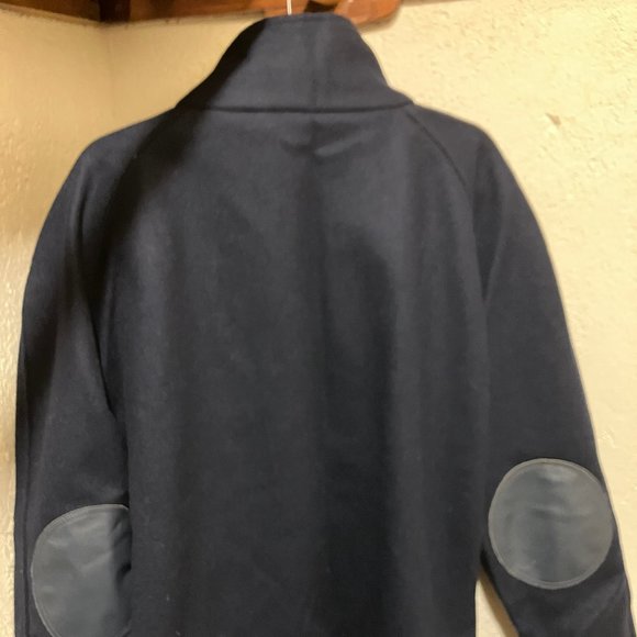 E.F. Flannels, Negro Leagues, Homestead Grays 1935 Fingertip Authentic Jacket XL - Picture 2 of 5